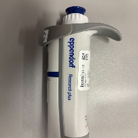 Eppendorf Pipettes Quantity 3 image 0